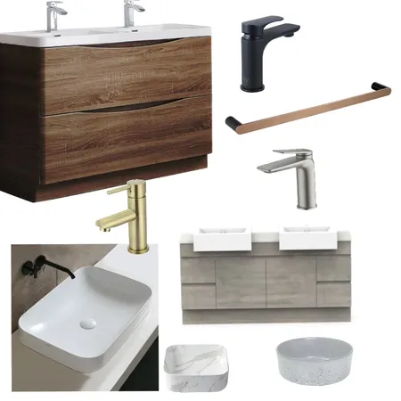 B & H Singh Interior Design Mood Board by Hardeep on Style Sourcebook