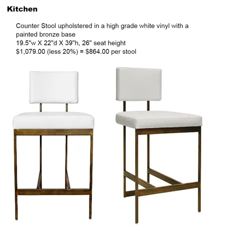 costello kitchen Interior Design Mood Board by Intelligent Designs on Style Sourcebook