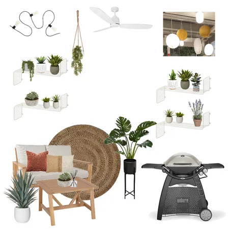 ALFRESCO Interior Design Mood Board by mdacosta on Style Sourcebook