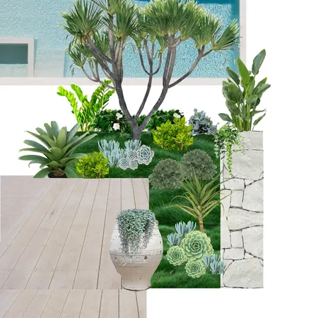 Side of verandah Interior Design Mood Board by madielks on Style Sourcebook