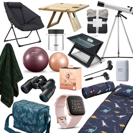 Rockingham VM June 2 Interior Design Mood Board by Thediydecorator on Style Sourcebook