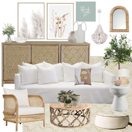 Client moodboard -hamptons Interior Design Mood Board by dunscombedesigns on Style Sourcebook