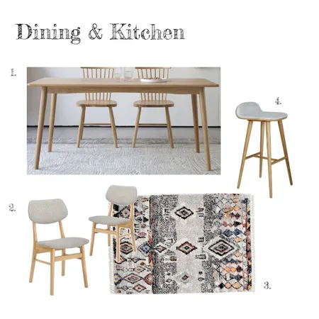 ERIC MOOD BOARD 2 Interior Design Mood Board by NatFrolla on Style Sourcebook