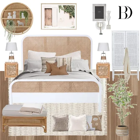 Shades of Beige Interior Design Mood Board by bdinteriors on Style Sourcebook