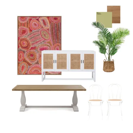 Quinn Dining room Interior Design Mood Board by Oz Design Furniture on Style Sourcebook
