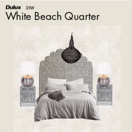 bedroom Interior Design Mood Board by reetakhoury on Style Sourcebook