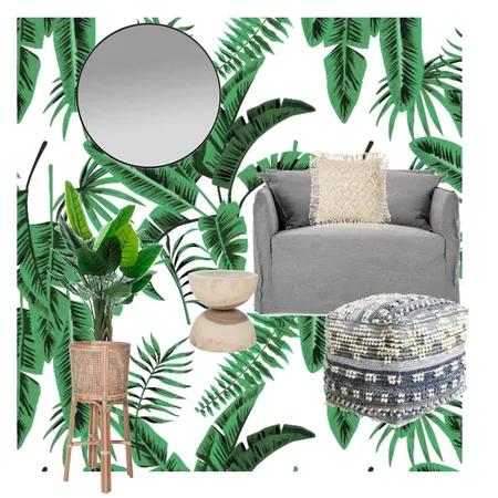 Sam Interior Design Mood Board by Six Pieces Interior Design  Qualified Interior Designers, 3D and 2D Elevations on Style Sourcebook