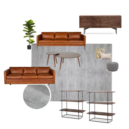 22-3 Interior Design Mood Board by padh0503 on Style Sourcebook