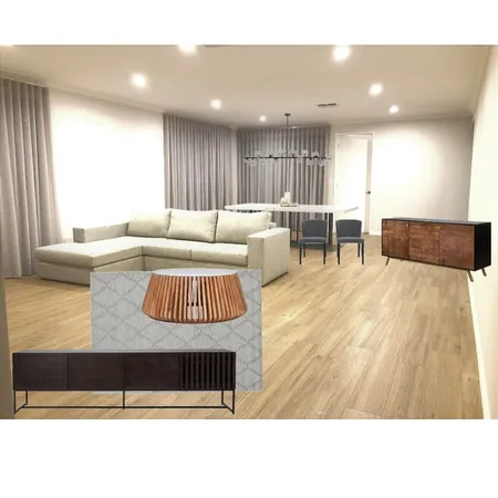 2 Interior Design Mood Board by irfadh_azhar on Style Sourcebook