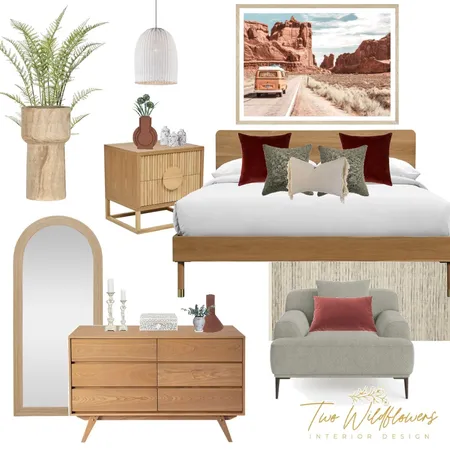 Brit room inspo Interior Design Mood Board by blukasik on Style Sourcebook