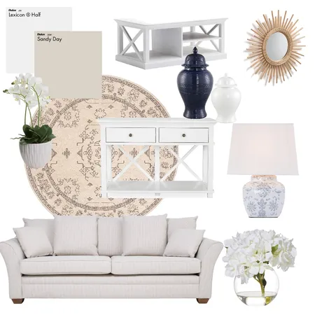 home Interior Design Mood Board by marissacoombs