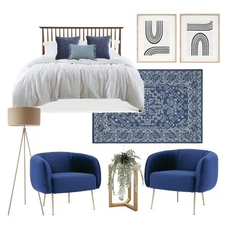 Westcoast7654 Interior Design Mood Board by Jade R. M. on Style Sourcebook