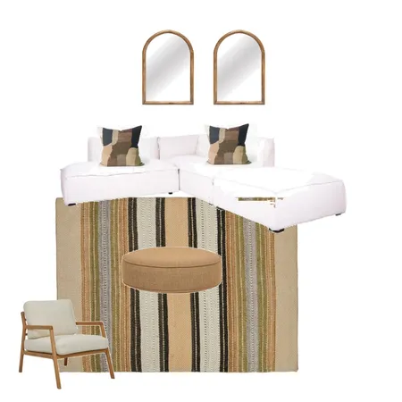 Newman Ave Interior Design Mood Board by Insta-Styled on Style Sourcebook