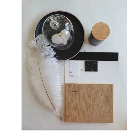 assignment 11 kitchen Interior Design Mood Board by lisaclaire on Style Sourcebook