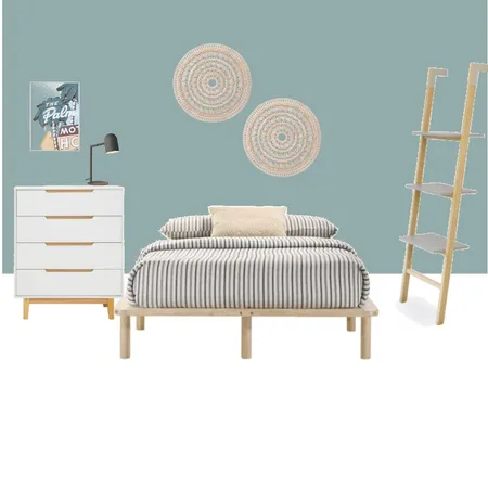boys room Interior Design Mood Board by felicitym on Style Sourcebook