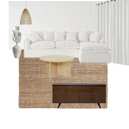 Rumpus Interior Design Mood Board by Jessi Abass