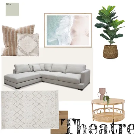 Theatre Interior Design Mood Board by alliemarsh on Style Sourcebook