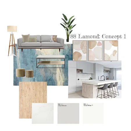 88 Lamond Interior Design Mood Board by jacq on Style Sourcebook