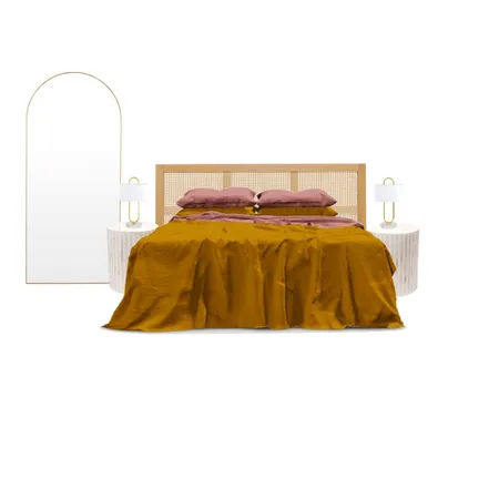 Luxe Look for Less Interior Design Mood Board by Mood Collective Australia on Style Sourcebook