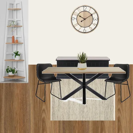 Dining room Interior Design Mood Board by Shona Wallis on Style Sourcebook