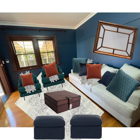 option 3 Interior Design Mood Board by MiriamSawan on Style Sourcebook