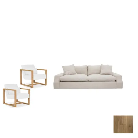OCEA LIVING ROOM 3.0 Interior Design Mood Board by KAYCE DEE on Style Sourcebook
