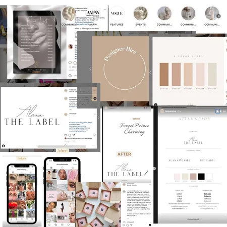 ANX Interior Design Mood Board by tylabradshaw on Style Sourcebook