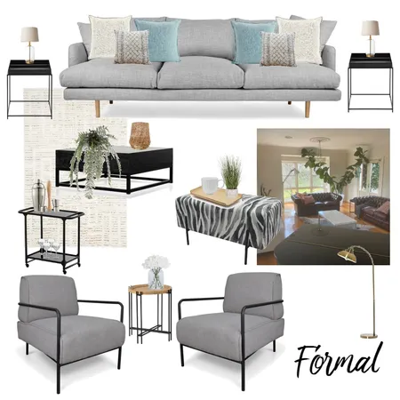 formal - highton Interior Design Mood Board by sammymoody on Style Sourcebook