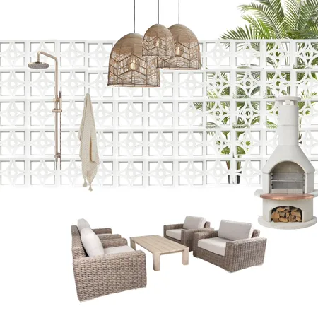 Darwin reno Interior Design Mood Board by woodandwhiteliving on Style Sourcebook