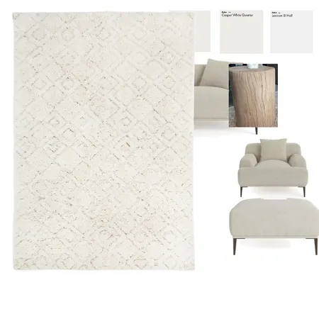 living Interior Design Mood Board by Kerri.c on Style Sourcebook