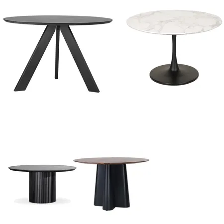 Dining Interior Design Mood Board by claudiareynolds on Style Sourcebook