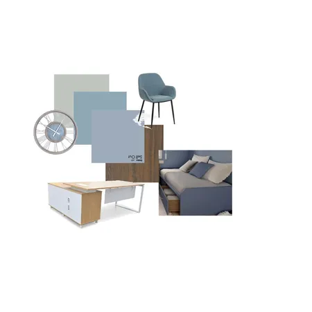 Kids Interior Design Mood Board by Meghna on Style Sourcebook