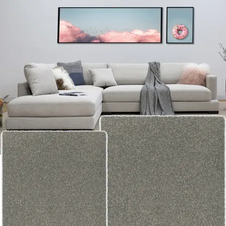 Rumpus Interior Design Mood Board by Alex&Patric on Style Sourcebook