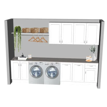 laundry styling Interior Design Mood Board by haleylea on Style Sourcebook