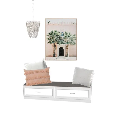 entry Interior Design Mood Board by haleylea on Style Sourcebook