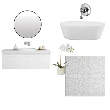 Kids bathroom Interior Design Mood Board by Tanyagraham001 on Style Sourcebook