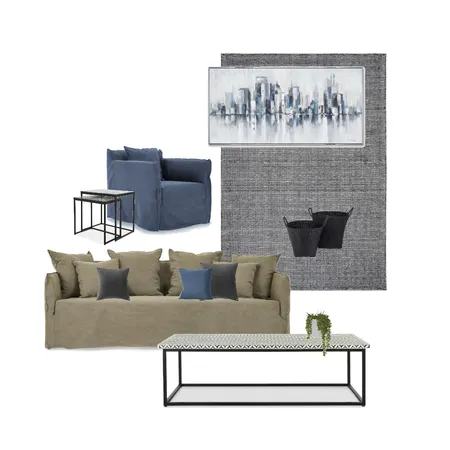 Slow Nomad Luxe Interior Design Mood Board by ingmd002 on Style Sourcebook