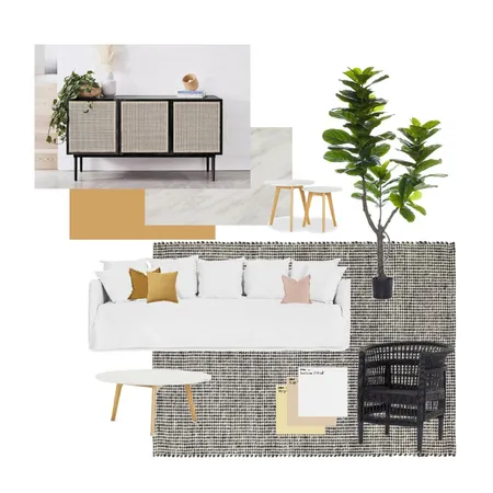 Slow Nomad Interior Design Mood Board by ingmd002 on Style Sourcebook