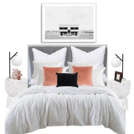 spare room 2 Interior Design Mood Board by vanessaking on Style Sourcebook