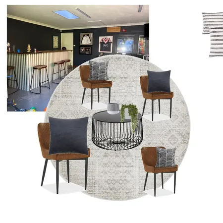 Matts Bar Interior Design Mood Board by mrsjharvey@outlook.com on Style Sourcebook