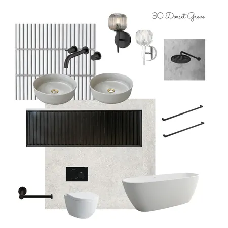 30 dorset grove truganina Interior Design Mood Board by adifalach on Style Sourcebook