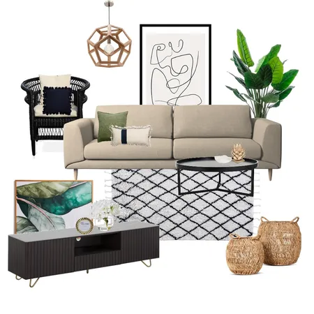 Mt Whitsunday Interior Design Mood Board by Airlie Tiles & Design Studio on Style Sourcebook