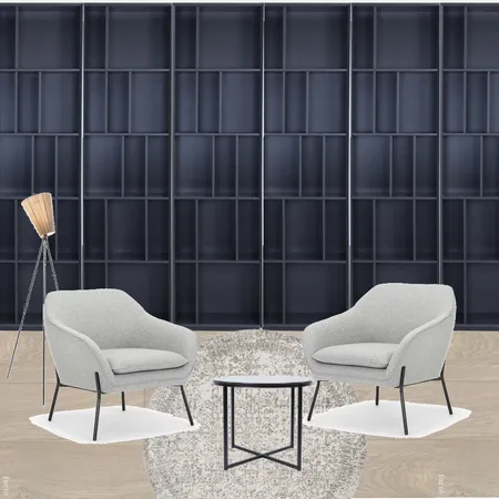 reading room Interior Design Mood Board by Yolanda on Style Sourcebook