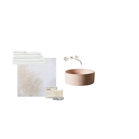 Bath Interior Design Mood Board by rociom on Style Sourcebook