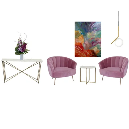 Reception 4c Interior Design Mood Board by indesignconcepts on Style Sourcebook