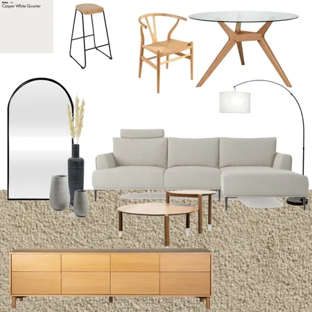 demi Interior Design Mood Board by mkojic on Style Sourcebook