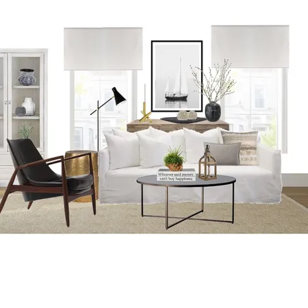modern Interior Design Mood Board by roman on Style Sourcebook