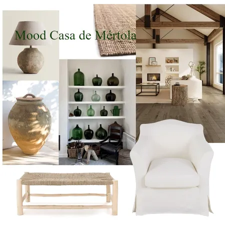 casa_alentejo Interior Design Mood Board by ines soares on Style Sourcebook