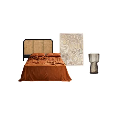 Earthy Interior Design Mood Board by stephbraude on Style Sourcebook