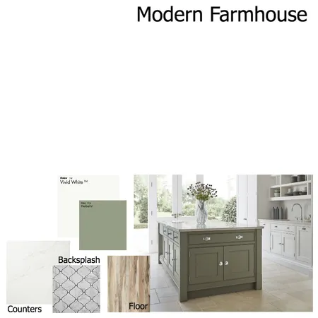 Module 3 - Mood Board Interior Design Mood Board by Briana.m on Style Sourcebook